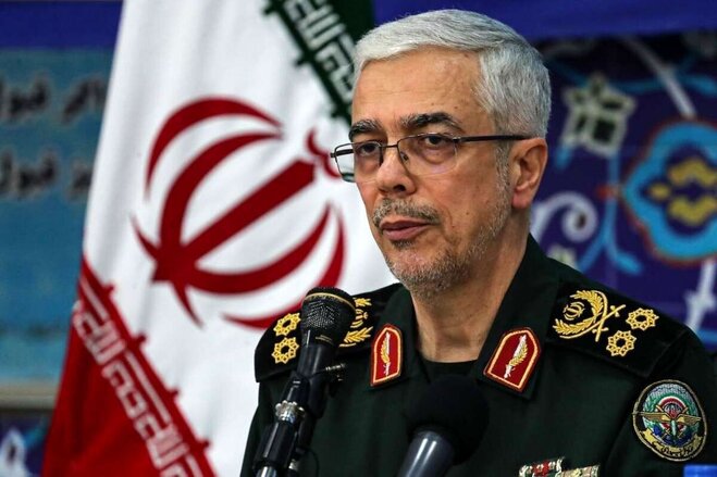 تحرکات نظامی در ایران؛ شروع رزمایش‌های اقتدار با دستور فوری سرلشکر باقری