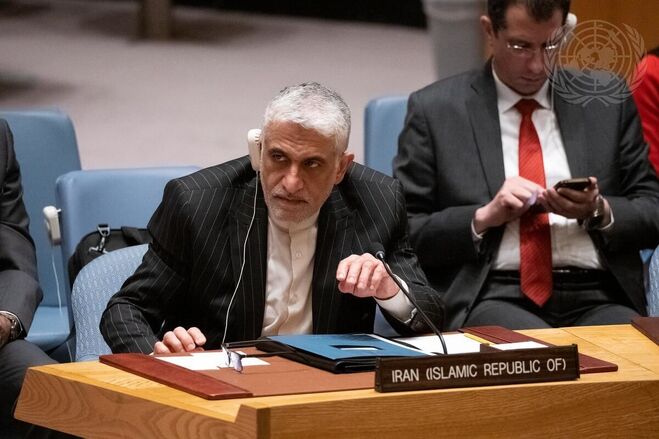تهدید رسمی ایران به خروج از NPT؛ ماشه را فعال کنید، پیامد برای صلح و امنیت بین‌المللی در راه خواهد بود
