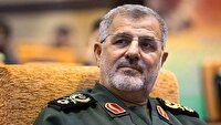 سردار پاکپور فرمانده کل سپاه شد