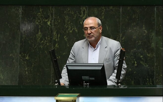 جزئیات از طرح مجلس برای خروج از NPT؛ آژانس نظارت کرد و آسیب رساند