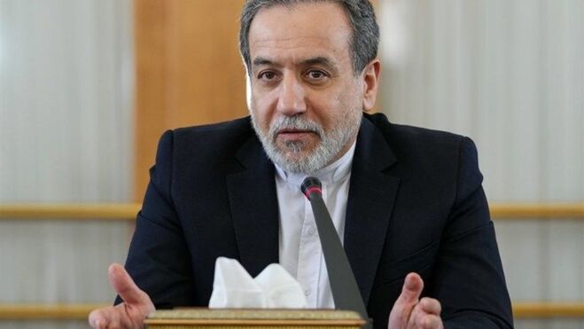 عراقچی: هدف حمله اسرائیل، ممانعت از توافق‌مان به امریکا بود | تنها یک تماس تلفنی از واشنگتن لازم است