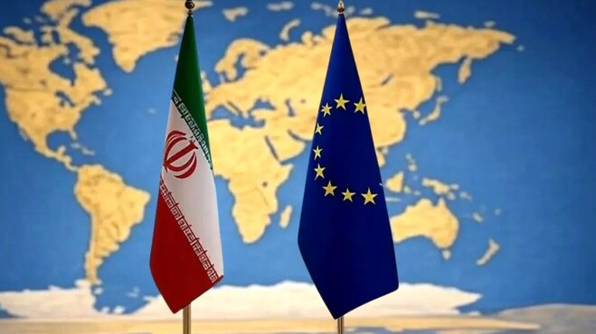 سه کشور اروپایی درباره ایران به آمریکا هشدار دادند
