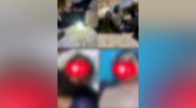 تصاویری از عاقبت مقاومت مسلحانه صاحبخانه با سارقان منزل؛ جسد دزدان از منزل تا بیمارستان!