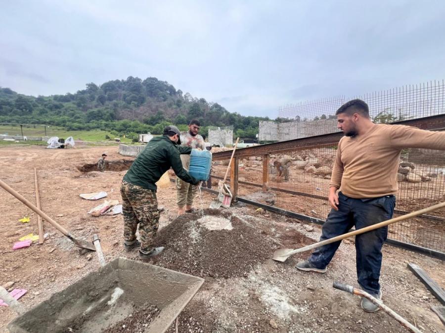 وضع زندگی روزمرهمان، ترس از جهنمسازیتان را بلعید | از خروجی افکارتان حیرانیم، ناتوان در درک درد مردمید! وضع زندگی روزمرهمان، ترس از جهنمسازیتان را بلعید | از خروجی افکارتان حیرانیم، ناتوان در درک درد مردمید!