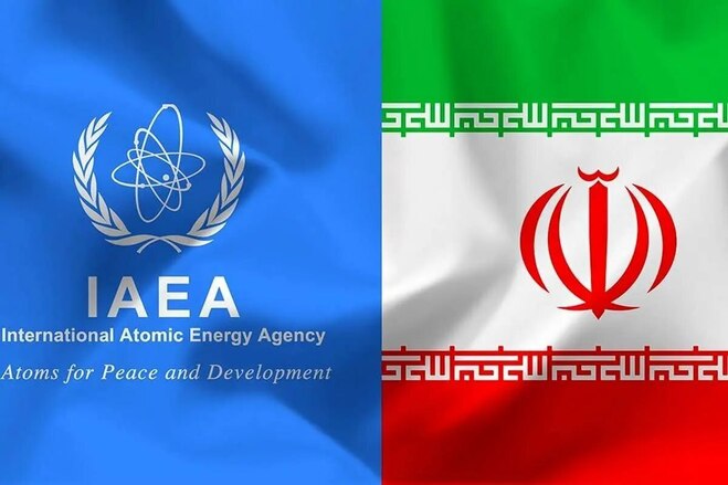 تیم بازرسان آژانس انرژی اتمی، ایران را ترک کردند