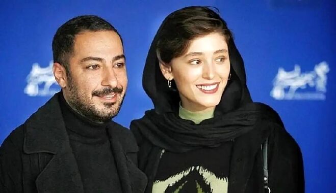 فرشته حسینی خداحافظی همسرش از اینستاگرام را ایگونه تائید کرد | عکس