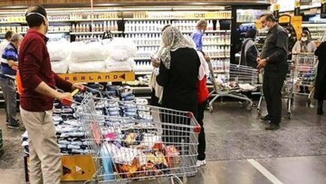 جزئیات  واریز جدید کالابرگی؛ تقویت سبد غذایی ۲۸ میلیون ایرانی با کوپن