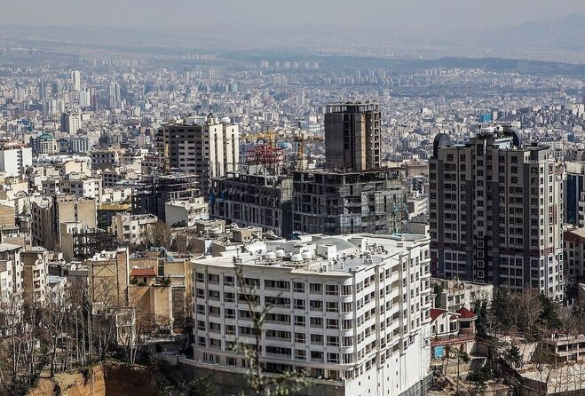 ماجرای ریزش قیمت ملک در تهران پس از جنگ؛ موردی نیستی نه کلی!