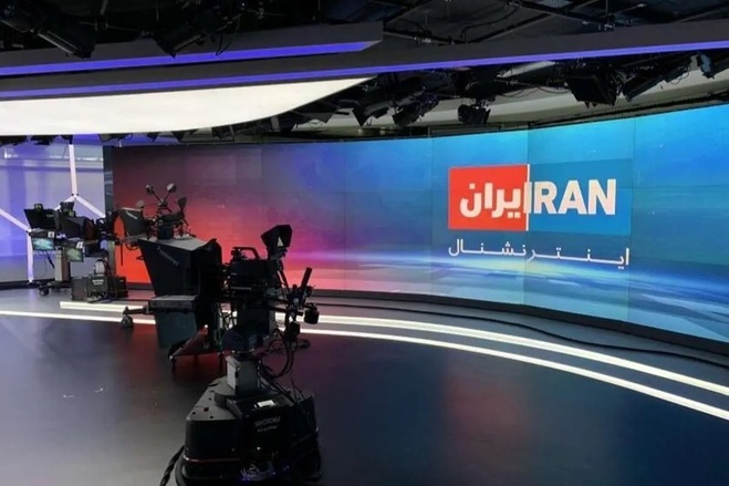 هک شبکه اینترنشنال توسط نیروهای محور مقاومت؛ چه چیزی لو رفته است؟ +سند