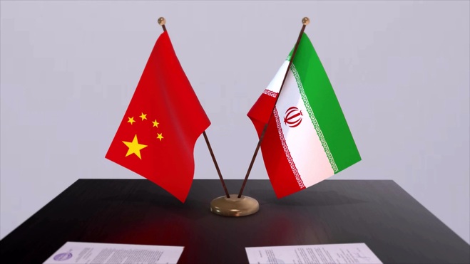 واکنش چینی‌ها به شایعات ارسال پدافند و موشک برای ایران