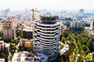 اسرائیل تهران را زد، قیمت مسکن در منطقه اعیان‌نشین ریخت