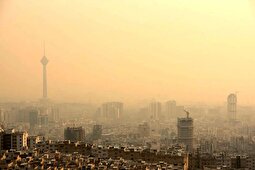 آلودگی گردوغبار تهران به آرسنیک و سیانور؛ منشا این هوا از کجاست؟