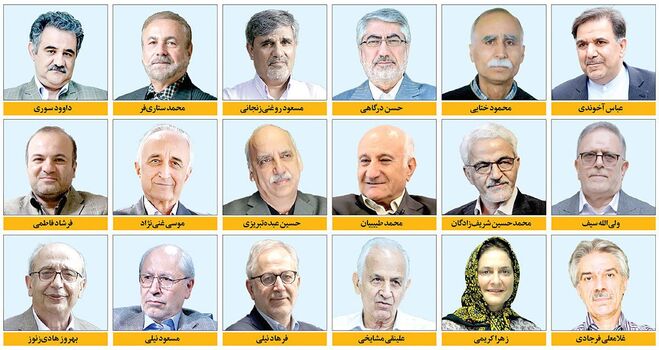 بیانیه‌ای برای آرزوی اقدام؛ دلخوشی نخبگان ایرانی به نسخه‌نویسی‌شان در خلأ