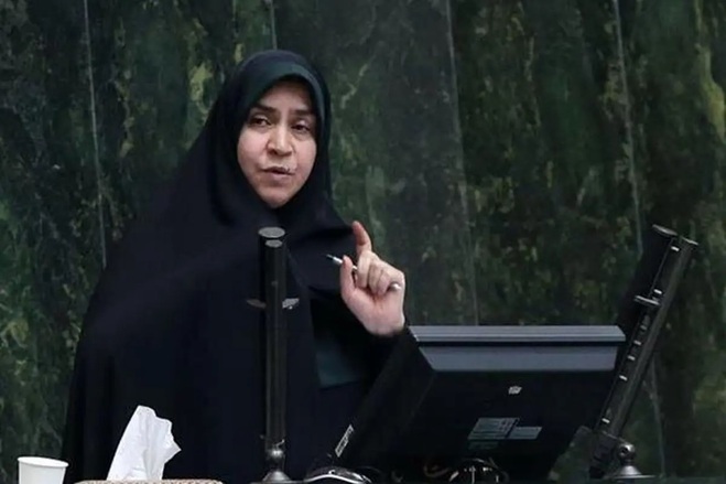 نماینده مجلس: «عاملان اسرائیل» که با پول‌هایشان به بازار طلا می‌رفتند را دستگیر کردیم | باید بازار کنترل شود
