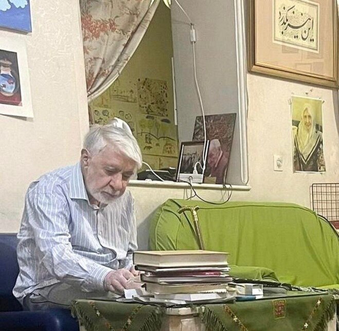 پیام میرحسین موسوی پس از جنگ ۱۲ روزه با اسرائیل؛ هشدار درباره بی‌پاسخ ماندن‌ انتظارات مردم