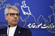 واکنش تازه مقامات به احتمال فعال شدن ماشه: فاقد مبنای «اخلاقی» است + فیلم