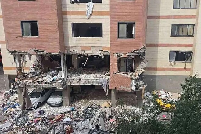 توضیحات آتش‌نشانی درباره علت افزایش ناگهانی آمار حوادث گاز: مردم سهل‌انگارند