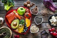 شش نکته مهم برای پیشگیری از بیماری‌های قلبی
