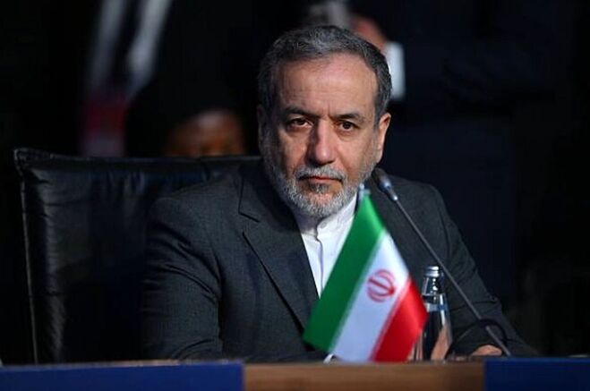 نتیجه مذاکرات دیشب عراقچی با سه کشور اروپایی: از اسنپ بک دست بردارید!
