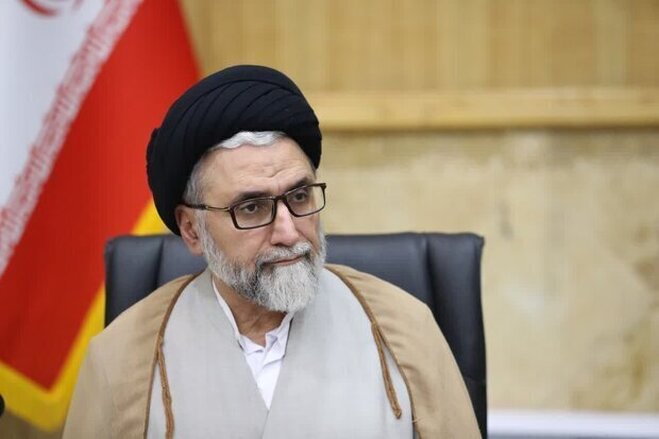 وزیر اطلاعات: در رژیم صهیونیستی نفوذ کردیم؛ دستاوردها را اعلام می‌کنیم