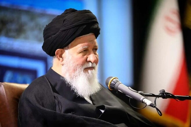 علم‌الهدی: مردم از وطنی به نام «ایران اسلامی» دفاع کردند | ایران امروز، ایران پیامبر و قبه الاسلام است