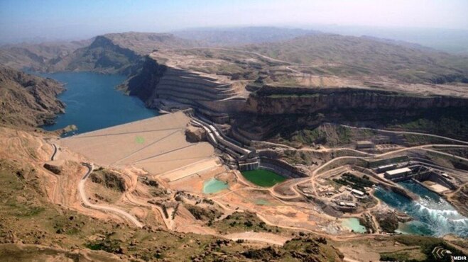 اخبار و پیش‌بینی ناگوار درباره آخرین وضعیت سدهای تهران در تابستان داغ
