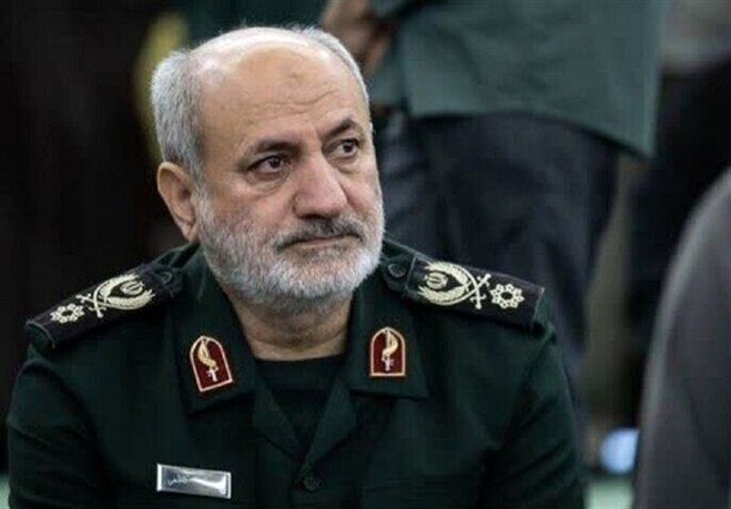 روایت وزیر آموزش‌وپرورش از شهادت برادرش، سردار کاظمی در حمله اسرائیل