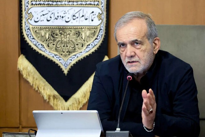 واکنش پزشکیان به بحران آب: خیلی جدی‌تر است؛ فکر عاجل نکنیم، در آینده هیچ علاجی نیست