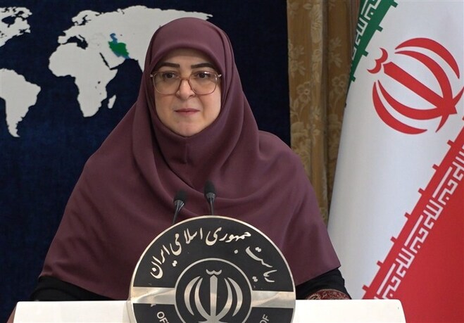 فرمان و ادعای عجیب سخنگوی دولت؛ شمال کشور که مشکل آب نداریم! | فیلم
