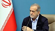 پزشکیان: عده‌ای فکر نکنند عقل کل‌اند و همه چیز را فقط آنها می‌فهمند | به اتحادیه‌ها و اصناف، اختیارات می‌دهم