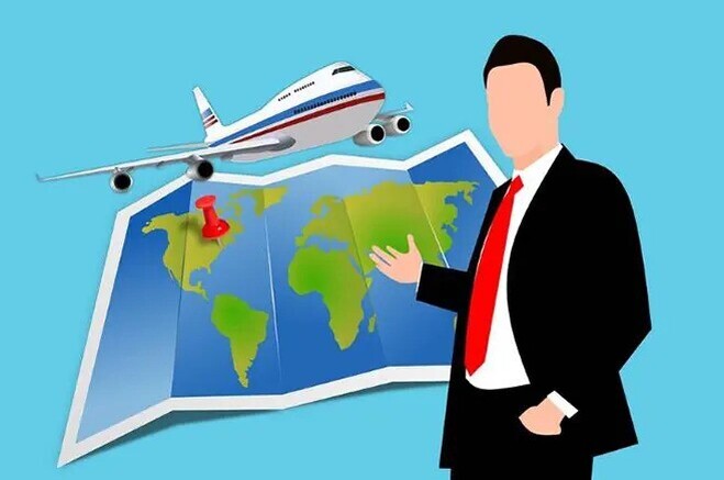 چطور یک آژانس هواپیمایی معتبر را تشخیص دهیم؟