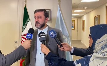 خبر مهم هسته‌ای؛ تیم فنی آژانس با یک «اما» به ایران می‌آیند