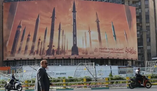 پیش‌بینی تازه رسانه اسرائيلی درباره زمان شروع جنگ دوباره با ایران