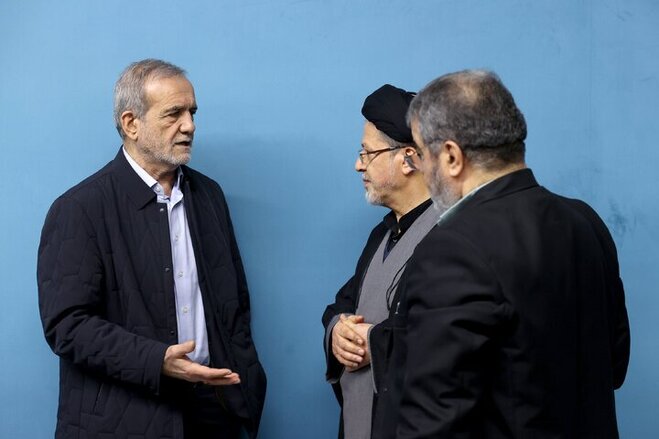 لایحه‌دهی دولت پزشکیان ساده‌ اما پرخطرتر برای آزادی بیان؛ طرح بعدی‌تان هولناک‌تر است؟