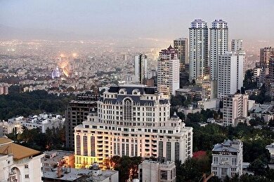 پشت‌پرده فرار ساکنان عمارت‌های نما رومی تهران؛ لوکس‌نشین! به کجا چنین شتابان؟