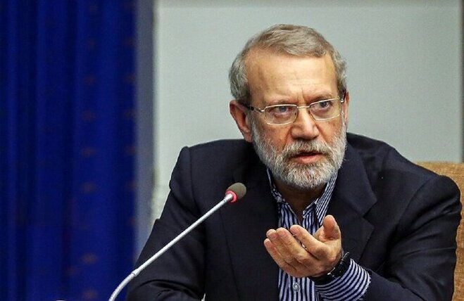برگشت به لاریجانی؛ متن حکم پزشکیان برای دبیر جدید شورای امنیت ملی