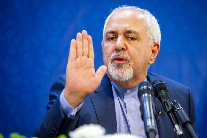 ادامه طرح‌دهی‌های جواد ظریف؛ پیشنهاد جدید هسته‌ای برای کل خاورمیانه!