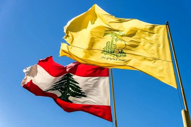 موافقت دولت لبنان با طرح آمریکا برای خلع سلاح حزب‌الله