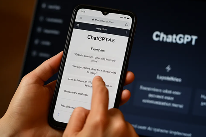 تغییرات بزرگ 5-ChatGPT؛ خلق هیولای هوش‌های مصنوعی