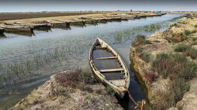 که بود که می‌گفت شمال آب دارد؛ نامسئولان! جگرگوشه خزر در آستانه مرگ است