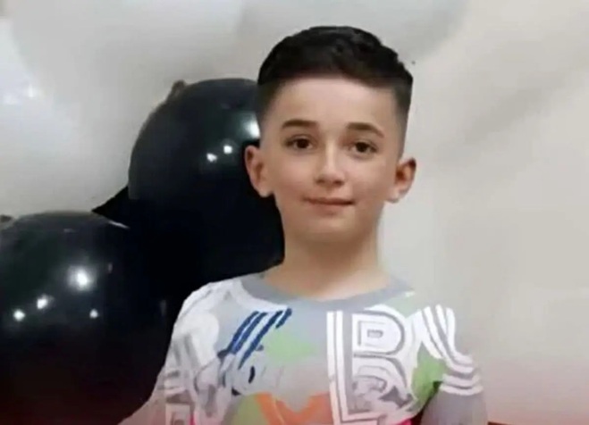 جنایت تازه در رشت؛ کشف جسد پسربچه ۱۰ ساله گمشده +عکس
