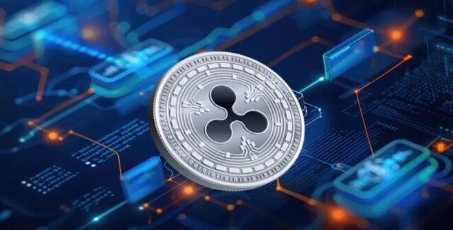 آخرین وضعیت بازار ارز دیجیتال؛ ریپل دوباره صعودی می‌شود؟