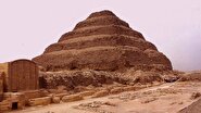 کشف شی ۵ هزار ساله با ظرافت باورنکردنی در قبرستان مصری؛ پروانه سفینه فضایی؟ +عکس