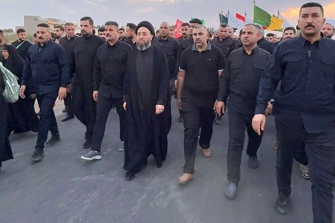سوءقصد به جان روحانی شیعه در پیاده‌روی اربعین؛ ماجرا چیست؟