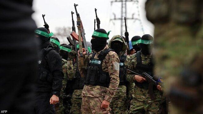 اعلام آمادگی حماس برای تخلیه غزه با بعد از اعلام طرح اسرائیلی
