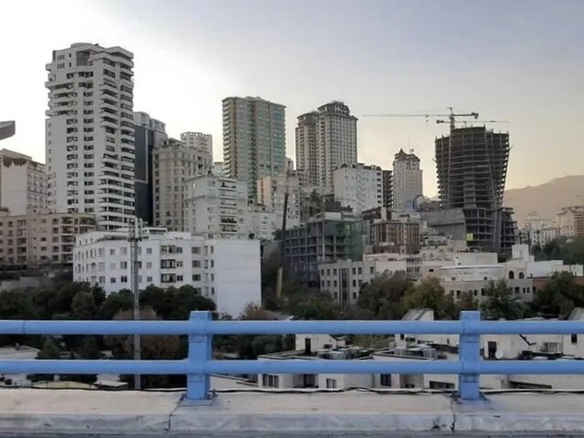 ادعای جالب کاهش سنگین قیمت خانه در تهران؛ به جنگ ۱۲ روزه ربطی ندارد از زمان کرونا اینطوریه!