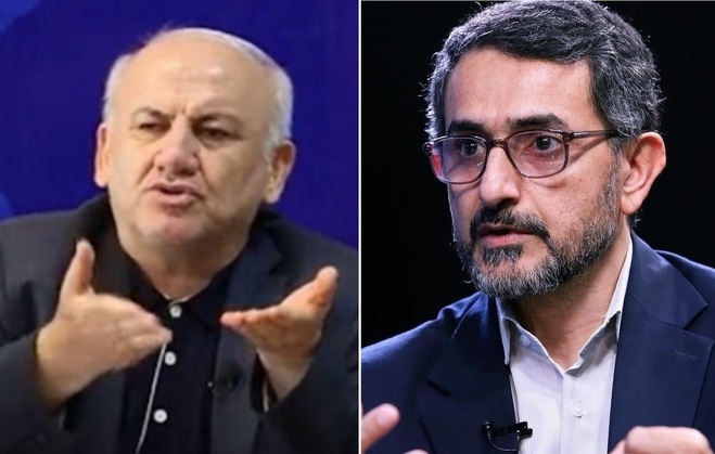 استاندار: تا مردم گرسنه‌اند، به حجاب اعتقاد ندارم | نماینده مجلس: غلط کردی!