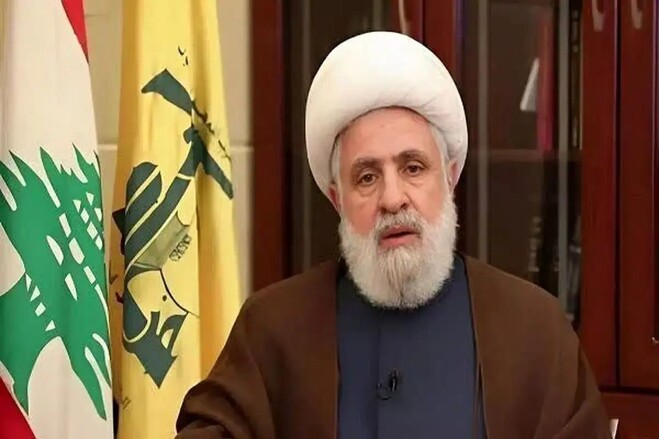حزب‌الله لبنان: از جمهوری اسلامی که با پول و سلاح حمایت می‌کند متشکریم | ما علیه یزید زمانه‌ایم