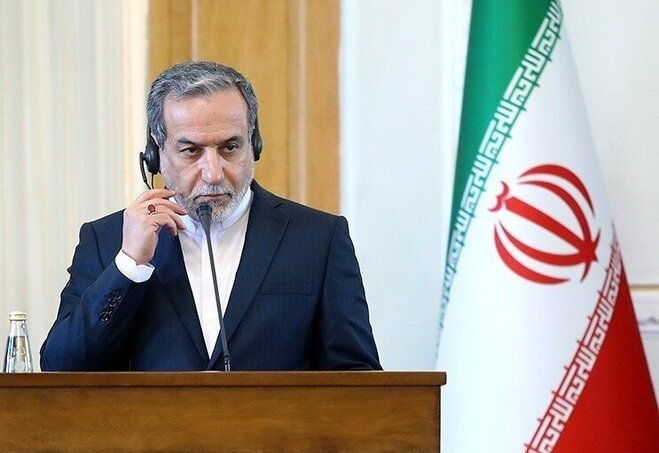 عراقچی در کربلا: تصوری از جنگ قریب‌الوقوع ندارم | شروع جنگ بعدی شبیه قبلی؟ +فیلم