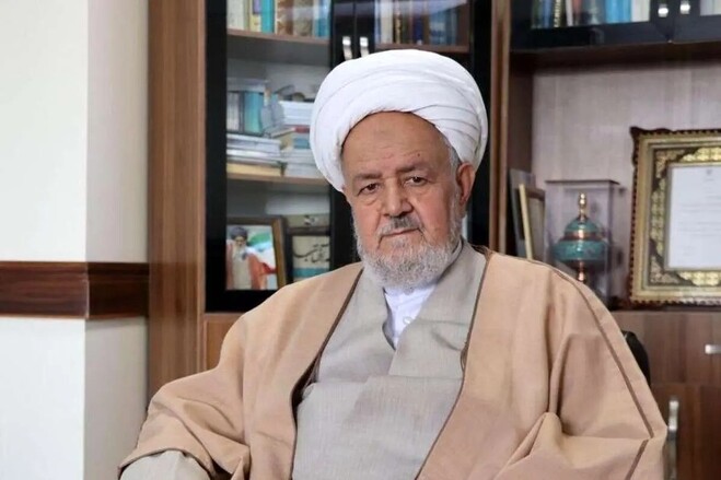 حمله رئیس دفتر عقیدتی سیاسی رهبری به استاندار مازندران: غلط می‌کنی! این حکومت، جمهوری اسلامی است؛ تو چه کاره‌ای؟